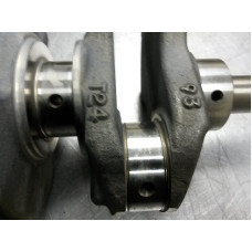 #H304 Crankshaft Standard For 16-18 Jeep Cherokee  2.4